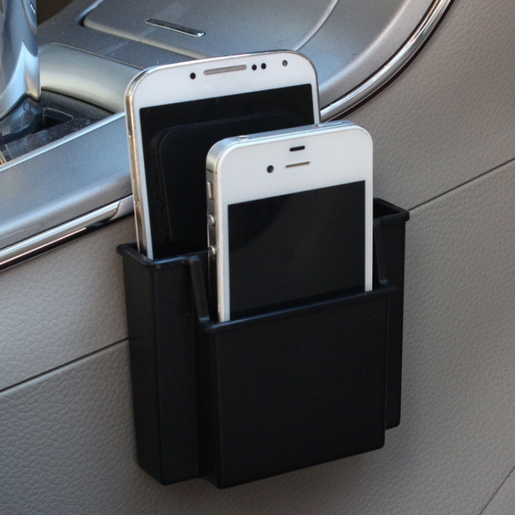 LIWEN LW-1619 Mobile Phone Card Seat Mobile Phone Stand Box – Durable Build, Easy to Use Default Title