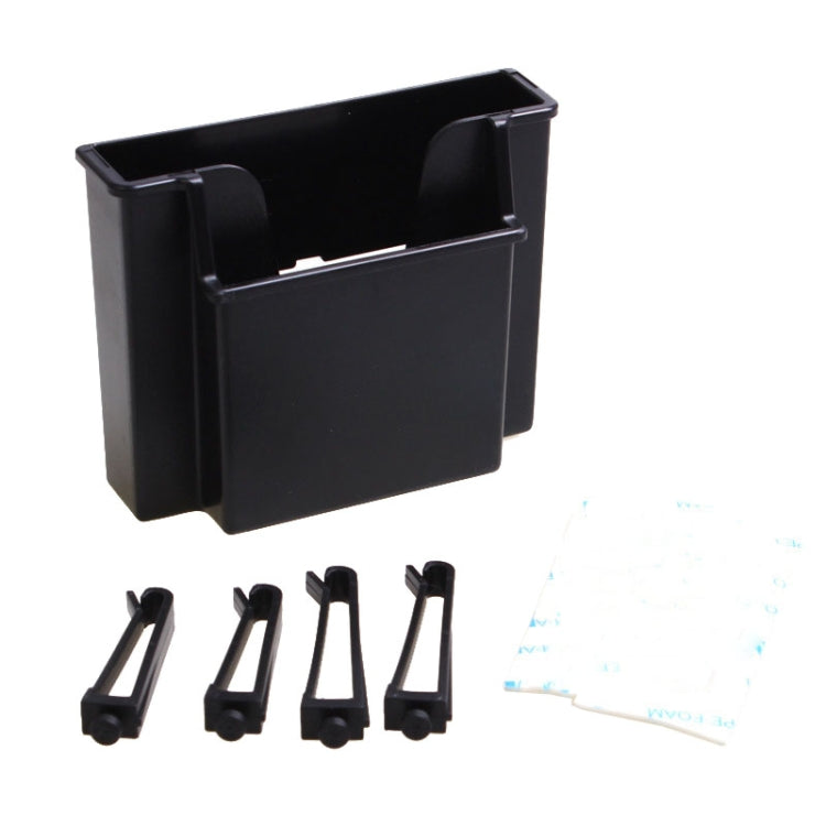 LIWEN LW-1619 Mobile Phone Card Seat Mobile Phone Stand Box – Durable Build, Easy to Use
