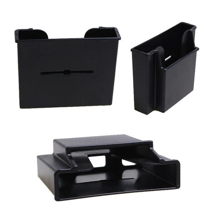 LIWEN LW-1619 Mobile Phone Card Seat Mobile Phone Stand Box – Durable Build, Easy to Use