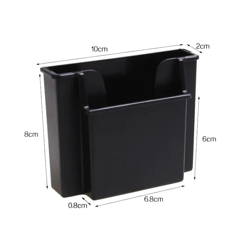 LIWEN LW-1619 Mobile Phone Card Seat Mobile Phone Stand Box – Durable Build, Easy to Use