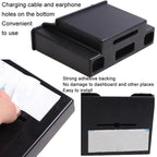 LIWEN LW-1619 Mobile Phone Card Seat Mobile Phone Stand Box – Durable Build, Easy to Use