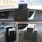LIWEN LW-1619 Mobile Phone Card Seat Mobile Phone Stand Box – Durable Build, Easy to Use