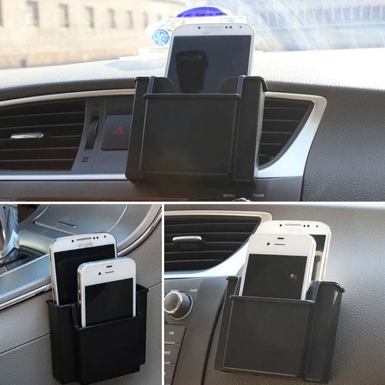 LIWEN LW-1619 Mobile Phone Card Seat Mobile Phone Stand Box – Durable Build, Easy to Use