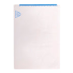 Non-Slip Exam Pad Writing Mat & Soft Drawing Board A3 White