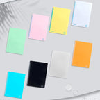Non-Slip Exam Pad Writing Mat & Soft Drawing Board