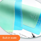 Non-Slip Exam Pad Writing Mat & Soft Drawing Board
