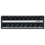 8-Channel Monitoring Multi-Channel Headphone Amplifier For Recording Studio, US Plug, HA800 – TPU
