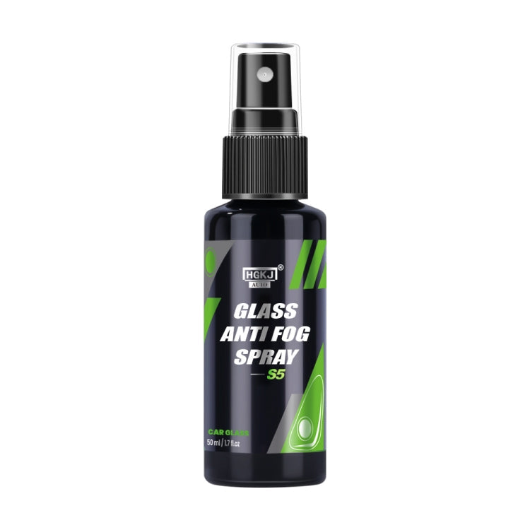 HGKJ AUTO-S5 Auto Glass Anti Fog Spray, 50ml, 100ml, 300ml 50ml