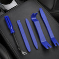 5pcs/set Car Audio Panel Trimming and Removal Tool Kit Default Title