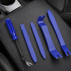 5pcs/set Car Audio Panel Trimming and Removal Tool Kit Default Title