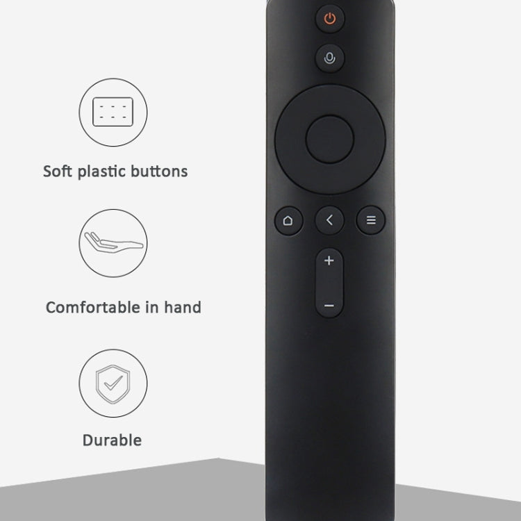 For Xiaomi Mi TV Voice Bluetooth Remote Control, For Xiaomi Mi TV Voice Bluetooth