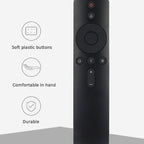For Xiaomi Mi TV Voice Bluetooth Remote Control, For Xiaomi Mi TV Voice Bluetooth