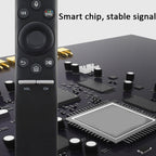 BN59-01266A For Samsung 4K Smart TV Voice Remote Control, BN59-01266A