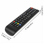 BN59-01199F For Samsung LED LCD Smart TV Remote Control, BN59-01199F
