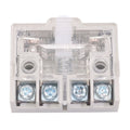Foot Switch Inserts Self-Resetting Micro Travel Switches Accessories Miniature Limiters, CHINT YBLX-19/K – Waterproof, Wear-resistant CHINT YBLX-19 K