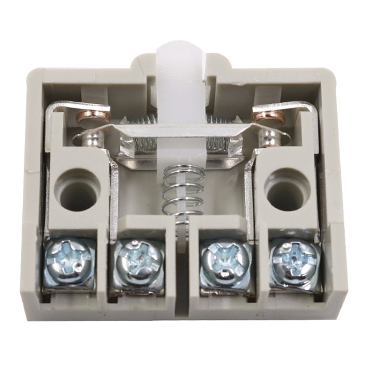 Foot Switch Inserts Self-Resetting Micro Travel Switches Accessories Miniature Limiters, CHINT YBLX-19/K – Waterproof, Wear-resistant