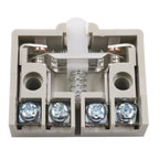 Foot Switch Inserts Self-Resetting Micro Travel Switches Accessories Miniature Limiters, CHINT YBLX-19/K – Waterproof, Wear-resistant