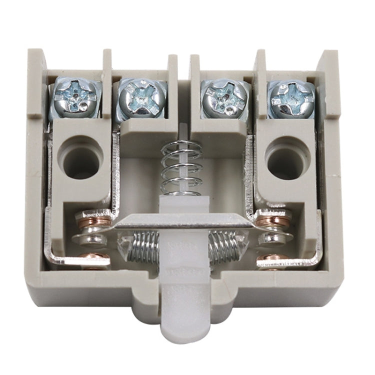 Foot Switch Inserts Self-Resetting Micro Travel Switches Accessories Miniature Limiters, CHINT YBLX-19/K – Waterproof, Wear-resistant