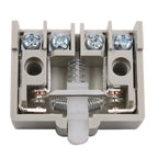 Foot Switch Inserts Self-Resetting Micro Travel Switches Accessories Miniature Limiters, CHINT YBLX-19/K – Waterproof, Wear-resistant