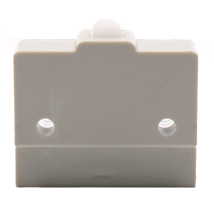 Foot Switch Inserts Self-Resetting Micro Travel Switches Accessories Miniature Limiters, CHINT YBLX-19/K – Waterproof, Wear-resistant