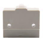 Foot Switch Inserts Self-Resetting Micro Travel Switches Accessories Miniature Limiters, CHINT YBLX-19/K – Waterproof, Wear-resistant