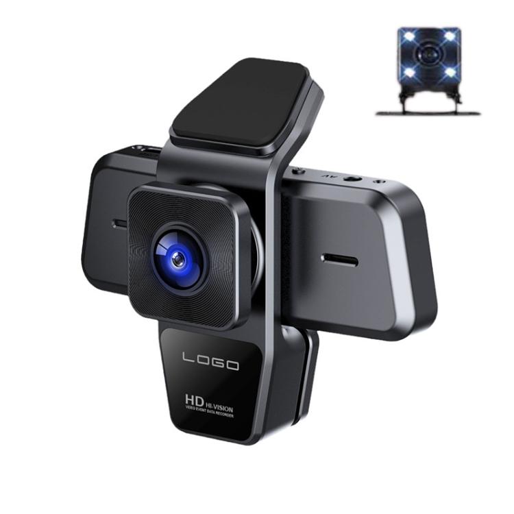 3 Recording 1080P Camera HD Mobile Phone Playback Driving Recorder, G70 G70