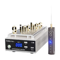 Baku BA-946+ 9 Inch 450W Phone Screen Separator With Electronic Glue Remove, 110V US Plug, 220V EU Plug 110V US Plug