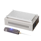 Baku BA-946+ 9 Inch 450W Phone Screen Separator With Electronic Glue Remove, 110V US Plug, 220V EU Plug
