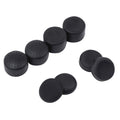 8pcs /Set For PS5 / PS4 Silicone Joystick Cap Booster Cap Gamepad Rocker Protective Case – Durable Build, Easy to Use Default Title