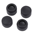 8pcs /Set For PS5 / PS4 Silicone Joystick Cap Booster Cap Gamepad Rocker Protective Case – Durable Build, Easy to Use