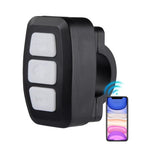 Mobile Phone Cycling Remote Control Wireless Bluetooth Intelligent Controller Default Title
