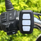 Mobile Phone Cycling Remote Control Wireless Bluetooth Intelligent Controller