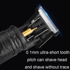Household Haircutting Tools Electrical Haircut Pusher, Buddhas Head, Dragon And Phoenix – Electroplating
