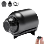2 Million Pixel HD Home Smart WIFI Remote Mini 1080P Surveillance Camera, X5, X5+32G, X5+64G, X5+128G X5