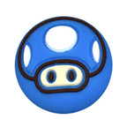 For PS4 / PS5 Controller 3D Rocker Cap Gamepad Rocker Button Silicone Protective Cover, SJ-23, SJ-54, SJ-45, SJ-59, SJ-60, SJ-84 SJ-23