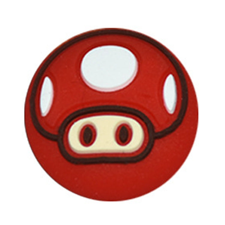 For PS4 / PS5 Controller 3D Rocker Cap Gamepad Rocker Button Silicone Protective Cover, SJ-23, SJ-54, SJ-45, SJ-59, SJ-60, SJ-84 – Durable Build, Easy to Use SJ-54