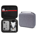 For DJI Mini 3 / Mini 4 Pro Kit Bag Drone Portable Storage Bag Black