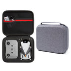 For DJI Mini 3 / Mini 4 Pro Kit Bag Drone Portable Storage Bag Black