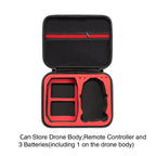 For DJI Mini 3 / Mini 4 Pro Kit Bag Drone Portable Storage Bag