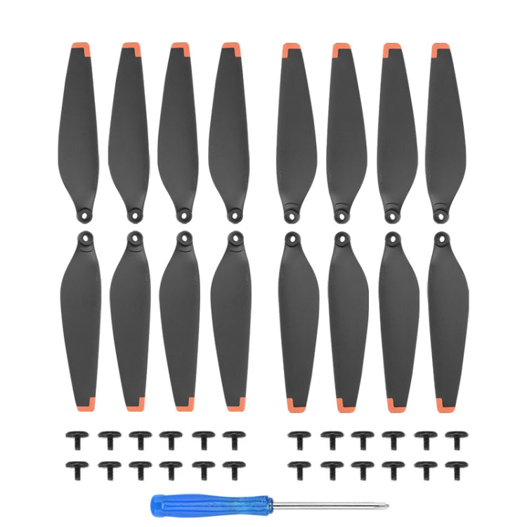 Drone Propeller Blades 6030F Props Replacement Parts, For DJI Mini 4 Pro 2pairs, For DJI Mini 4 Pro 4pairs For DJI Mini 4 Pro 4pairs