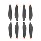 Drone Propeller Blades 6030F Props Replacement Parts, For DJI Mini 4 Pro 2pairs, For DJI Mini 4 Pro 4pairs