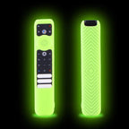 For TCL RC902V Remote Control Protective Case FMR1/FAR2/FMR4 Universal Silicone Shockproof Covers, 20.9 x 4.3 x 1.7cm – Shockproof, Lanyard, Non-slip