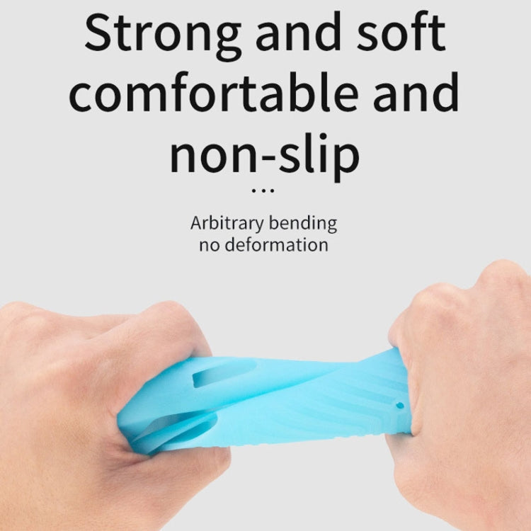 For TCL RC902V Remote Control Protective Case FMR1/FAR2/FMR4 Universal Silicone Shockproof Covers, 20.9 x 4.3 x 1.7cm – Shockproof, Lanyard, Non-slip