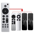 For Apple TV Remote Control 4K / HD A2169 A1842 A1625 Without Voice, Ordinary Style Ordinary Style