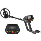 Underground Metal Detection Precise Positioning Outdoor Detection Equipment, MD4080 Black MD4080 Black Black