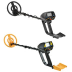 Underground Metal Detection Precise Positioning Outdoor Detection Equipment, MD4080 Black