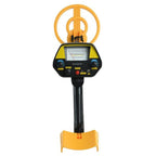Underground Metal Detection Precise Positioning Outdoor Detection Equipment, MD4080 Black