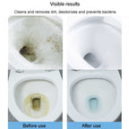 Sp Sauce Urine Alkali Dissolver Pipe Urine Dirt Unblocker Cleaner Toilet Bowl Stain Cleaner