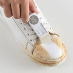 Sp Sauce Sneaker Dry Cleaning Eraser Waterless Stain Removal Shoe Shine Cleaning Eraser