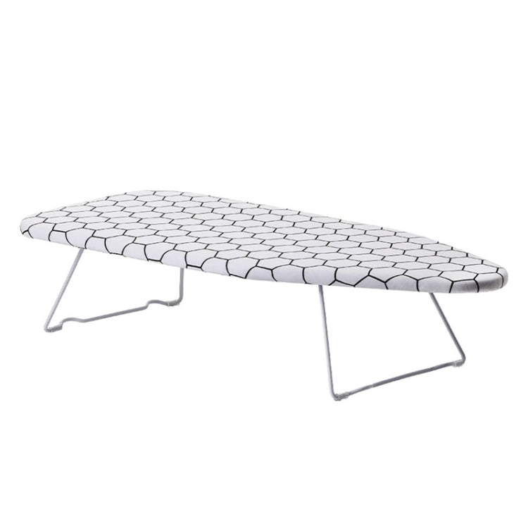 FaSoLa Folding Ironing Board Home Reinforced Ironing Table Stand Default Title